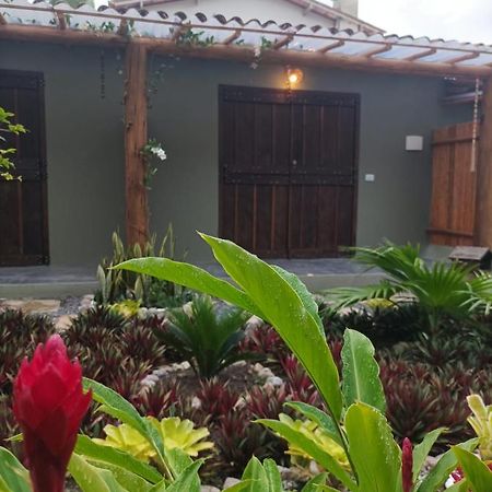 مبيت وإفطار بورتو سيغورو Casa De Ioio Arraial المظهر الخارجي الصورة