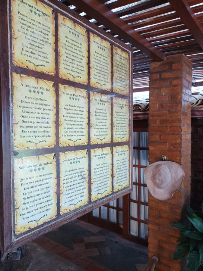 مبيت وإفطار بورتو سيغورو Casa De Ioio Arraial المظهر الخارجي الصورة